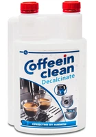 Средство для удаления накипи Coffeein Clean Decalcinate, 1 литр, жидкость