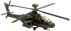 Вертоліт 1:144 Revell AH-64D Longbow Apache (1997 р, США) (04046) - зображення 2