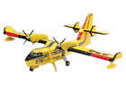 Samolot amfibia 1:72 Revell Canadair CL-415 (04998)