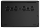 Ноутбук Lenovo IdeaPad Gaming 3 15IHU6 (82K100G0PB) Shadow Black - зображення 14