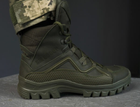 Ботинки Combat SM олива 41 - изображение 3
