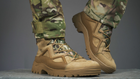 Ботинки Combat SM мультикам 39 - изображение 1