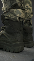 Ботинки Combat SM олива 41 - изображение 4