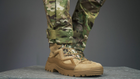 Ботинки Combat SM мультикам 39 - изображение 2
