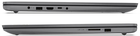 Laptop Lenovo V17 G3 IAP (82U1001WPB) Grey - obraz 11