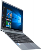 Laptop Maxcom mBook14 (MBOOK14DARKGRAY) Dark Grey - obraz 3