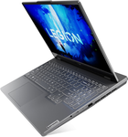Laptop Lenovo Legion 5 15IAH7H (82RB00EJPB) Storm Grey - obraz 3