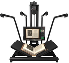 Skaner METIS EDS Gamma (A1)