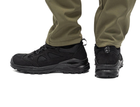 Тактические черные кроссовки Maxeo размер 44 - изображение 2