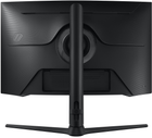 Монітор 27" Samsung Odyssey G6 LS27BG650EUXEN - зображення 13