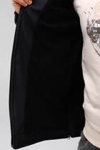 Куртка WLF2036 MU L Черный (2000989234357) - изображение 7