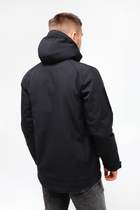 Куртка WLF2036 MU M Черный (2000989234340) - изображение 6