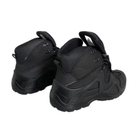 Ботинки мужские Vogel Waterproof черные 40 размер - изображение 4