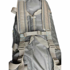 Сумка тактическая, рюкзак - сумка, 90 л. - изображение 6