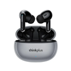 Бездротові навушники Lenovo ThinkPlus XT88 TWS Bluetooth 5.3 Чорні