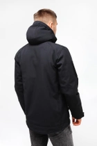 Куртка WLF2036 MU 3XL Чорний (2000989234388) - зображення 6