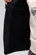 Куртка WLF2036 MU 3XL Черный (2000989234388) - изображение 7