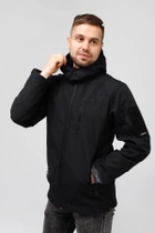 Куртка WLF2036 MU XL Чорний (2000989234364) - зображення 5