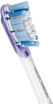Насадки для електричної зубної щітки PHILIPS Sonicare G3 Premium Gum Care HX9052/17 - зображення 4