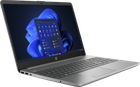 Laptop HP 255 G9 (6F2C4EA) Grey - obraz 3