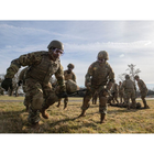Тактичні наколінники USA Army USGI ARMY McGuire-Nicholas OCP KNEE PADS Мультикам - зображення 3