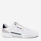 Buty sportowe męskie niskie Ellesse Ozzy EL11M80435-01 42 (8UK) White (2777900029025)