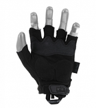 Штурмовые перчатки без пальцев Mechanix M-Pact Fingerless Черный L (Kali) - изображение 2