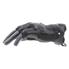 Штурмові рукавички без пальців Mechanix M-Pact Fingerless Чорний L (Kali) - зображення 3