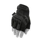 Штурмовые перчатки без пальцев Mechanix M-Pact Fingerless Черный XL (Kali) - изображение 2