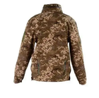 Армійська куртка з капюшоном Soft Shell Піксель M (Kali) - зображення 5