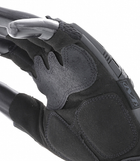 Штурмові рукавички без пальців Mechanix M-Pact Fingerless Чорний М (Kali) - зображення 6
