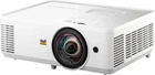 Проектор ViewSonic PS502W (VS19345)