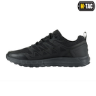 Чоловічі кросівки літні M-Tac розмір 37 (23,8 см) Чорний (Summer Sport Black) - зображення 7