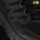 Чоловічі кросівки літні M-Tac розмір 37 (23,8 см) Чорний (Summer Sport Black) - зображення 11