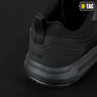 Мужские тактические кроссовки летние M-Tac размер 46 (30 см) Черный (Summer Sport Black) - изображение 10