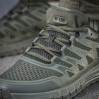 Чоловічі кросівки літні M-Tac розмір 40 (25,8 см) Олива (Хакі) (Summer Sport Army Olive) - зображення 7