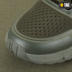 Чоловічі кросівки літні M-Tac розмір 45 (29 см) Оліва (Хакі) (Summer Sport Army Olive) - зображення 9