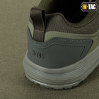 Чоловічі кросівки літні M-Tac розмір 45 (29 см) Оліва (Хакі) (Summer Sport Army Olive) - зображення 11