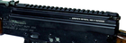 Кришка ствольної коробки Zbroia для АК з планкою Weaver/Picatinny (Z3.5.17.001) - зображення 5