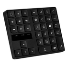 Беспроводная клавиатура для ProCreate BauTech 35кл. Bluetooth 5.0 (1012-190-00)