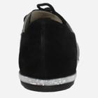 Женские туфли Gampr RG18-49145-11 41 25.5 см Черные (H2400000327431) - изображение 5