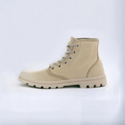 Кеды ботинки обувь армейская для ВСУ M-Tac койот 41 - изображение 11