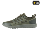 Кросівки кеди взуття із сіткою для армії ЗСУ M-Tac Summer sport 40 - зображення 3