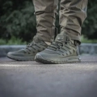 Кроссовки кеды обувь с сеткой для армии ВСУ M-Tac Summer sport 41 - изображение 4