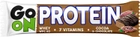 Baton proteinowy Sante Go On PROTEIN BAR 50 g Kakao (5900617013064) - obraz 1