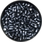 Пульки Spoton Blow Up (4.5 мм, 0.84 гр, 400 шт.) - изображение 2