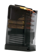 Магазин Lancer L5AWM Smoke кал. 223 Rem (5,56x45) на 10 патронов - изображение 2