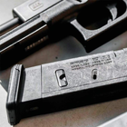 Магазин Magpul PMAG GL9 кал. 9 мм (9x19) для Glock 17 на 10 патронів - зображення 5