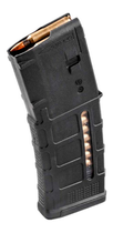 Магазин Magpul PMAG Gen M3 Window кал. 223 Rem (5,56x45) для AR/M4 на 30 патронів (з вікном)