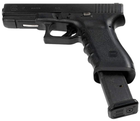 Магазин Magpul PMAG GL9 кал. 9 мм (9x19) для Glock 19 на 27 патронов - изображение 3